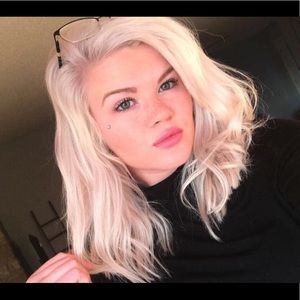 Meet your Posher, Taylor